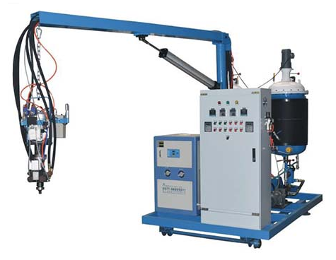 聚氨酯發(fā)泡機 聚氨酯發(fā)泡機